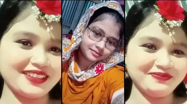Bengali Village Cute Bhabi Showing Lover HD Video