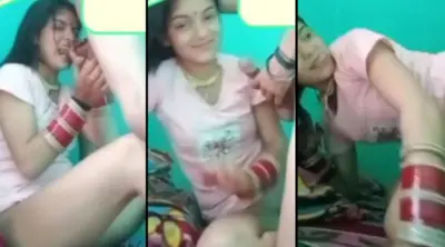 Cuck Husband Fucking Newlywed Wife Friends HD Video