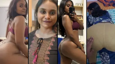 Cute BigAss Shaggy Boobs Mallu Girl HD Video
