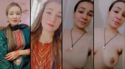 Cute Paki Babe Showing Boobs Pussy HD Video