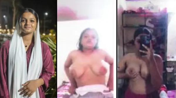 Cute Sexy Figure Mallu GF Boobs Showing Pussy HD Video