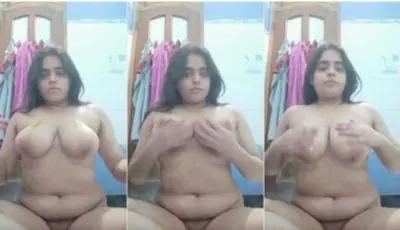 Desi Teen girl Online her Boobs HD Video