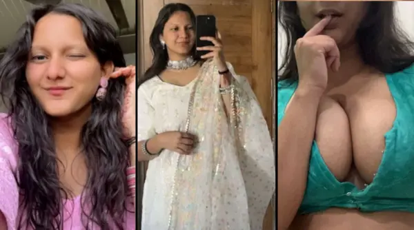 Famous Insta Influencer Taniya Hard Fucking Rimjob HD Video