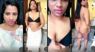 Honey Nude Show 1By1 HD Video