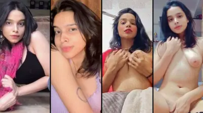 Hot Desi Girlfriend Teasing Flashing her Ass Nude HD Video