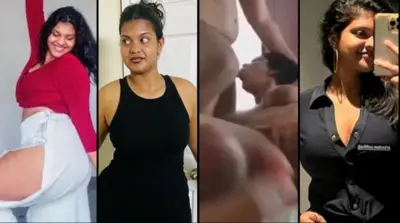 Hot Girl Threesom BJ and Sex HD Video