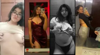 Indian GF Teasing Showing And Giving Punishment By Her BF HD Video