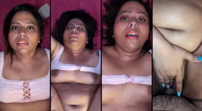 Pakistani-Canadian Couple The_czars_ass BG Fansly Sextape HD Video