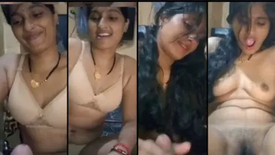 Petite Village Wife Handjob Blowjob & Riding HD Video