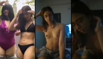 Sexy Indian College Girl Babe Blowjob HD Video