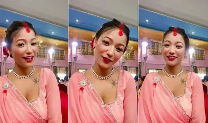 Sexy Nepali Mal HD Video