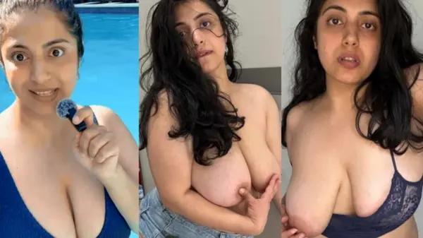 Beautiful Cute Horny Tanker Milf HD Video