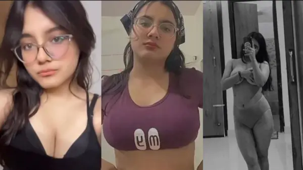 Beautiful Cute Indian Girl Showing Teasing HD Video