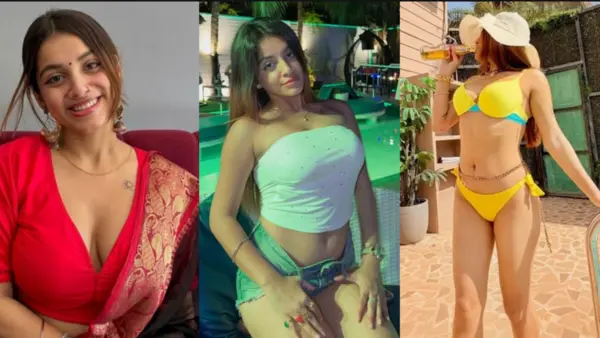 Beautiful Sexy Indian Insta Baddie Showing Asshole HD Video