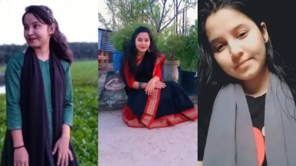 Bengali Cute GF Boobs Masturbating Using Brush Viral Video