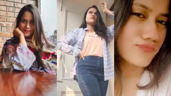 Bengali Cute GF Showing Boobs HD Video
