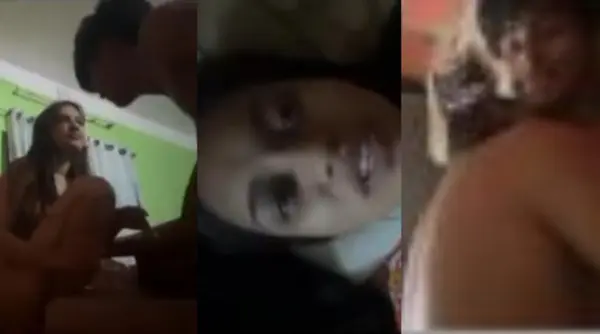 Bengali Young Lovers Doing Sex First Time HD Video