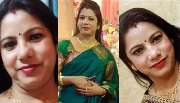 Cheater Milf Bengali Boudi Affair HD Video