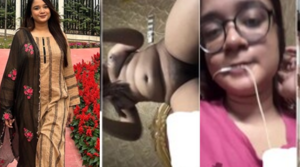 Cheater Sexy Bengali Gf Showing Pussy HD Video