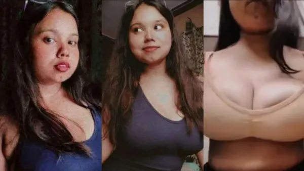 Desi Chubby Tanker Naked Boobs HD Video