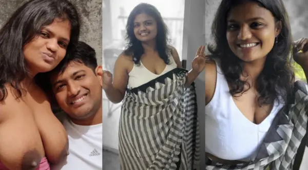 Indian Kannada Milf Cute Girl Naked Viral Video