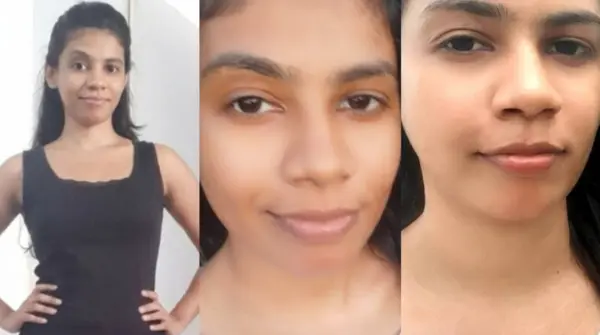 Indian Teen Slim Gf Nude HD Video