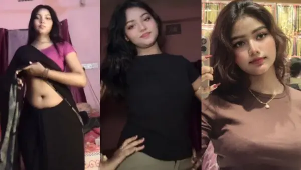 Latest Trending Bengali Tiktoker Nude Leak HD Video