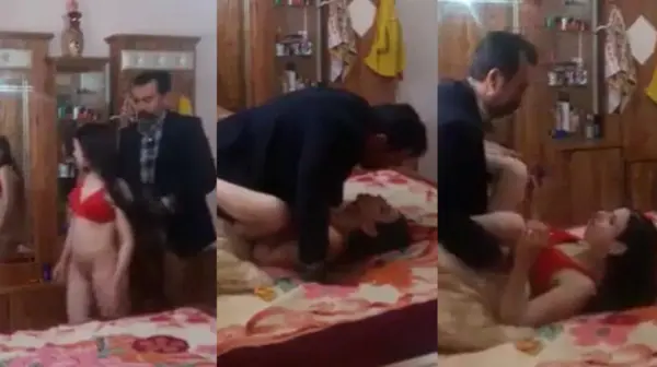 Pakistani Prostitute Fucking HD Video