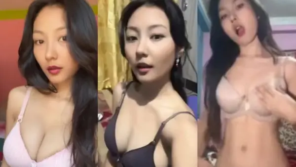 Sexy Nepali Horny Gf Blowjob Fucking HD Video