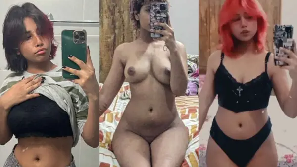 Sexy Paki Young Babe Showing Viral Video