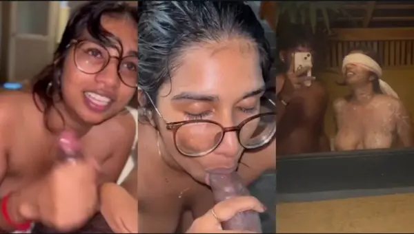 Submissive BigAss Horny Tamil Girl Hard Fucking HD Video