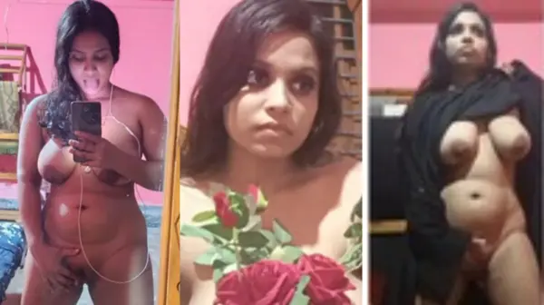 Submissive Horny Bengali Wife Nude HD Video