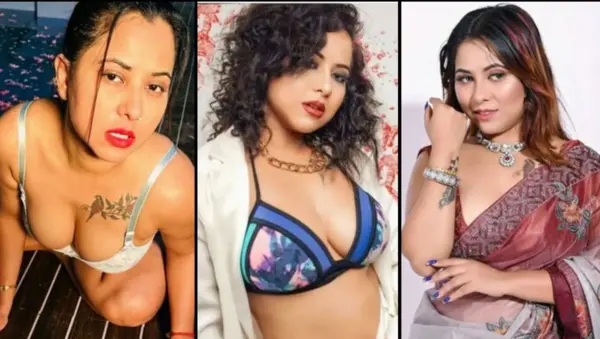 Web Actress Riding on Dick Desi Sex HD Video