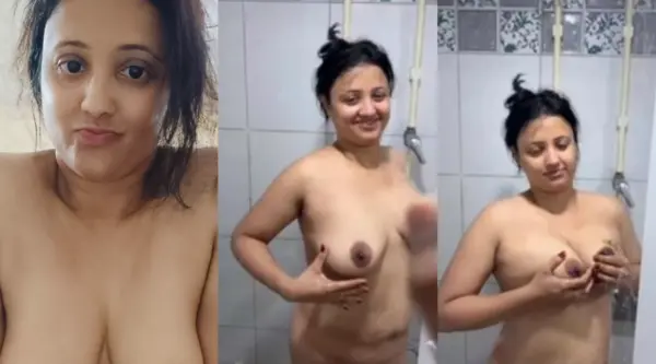 Beautiful Bigboob Sexy Indian Milf Viral Video