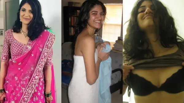Beautiful Indian NRI Girl Affair Many Guys Fucking Viral Video