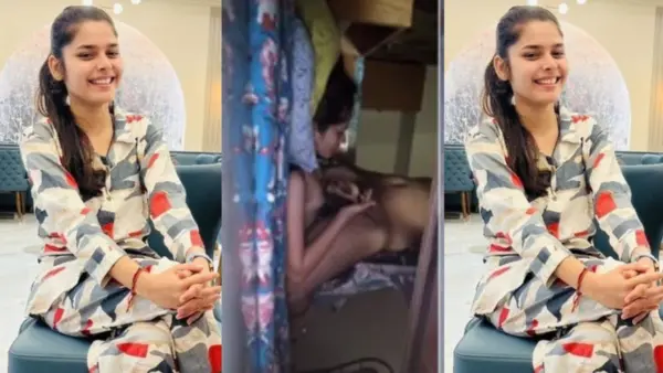 Beautiful Teen Indian Gf Blowjob Viral Video