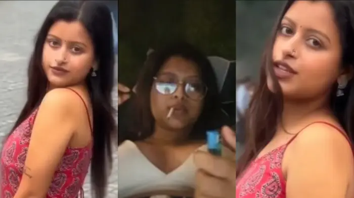 Bengali Sexy Girl Hard Threesome Fucking On Bf Viral Video