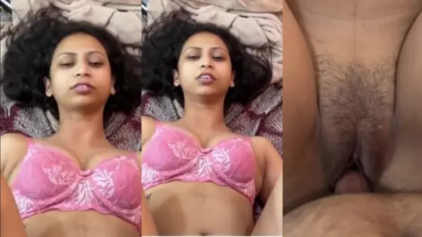 Bhabhi Fucked n Moans Viral Video