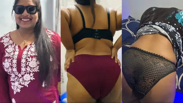 BigAas Tamil Wife Fucking By Husband Viral Video