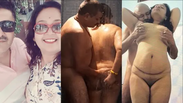 Indian Cute Old Couple Fucking Full Video