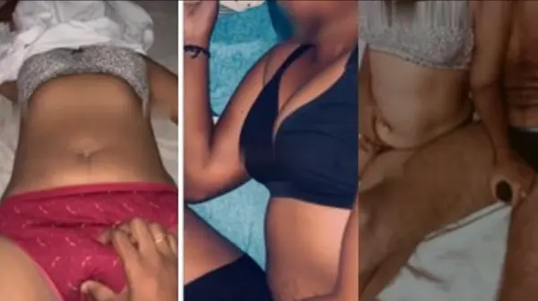 Tamil Cute Wife Foreplay Tass Viral Video