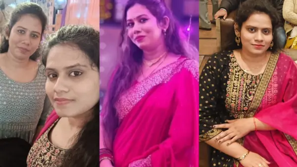 Two Married Bestie Affair With Same Guy Naked Viral Video