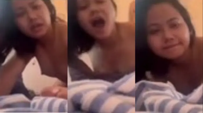 Young Horny Gf Hard Doggy Fuck Moaning Viral Video