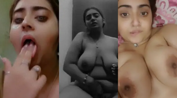 Beautiful Chubby Punjabi Tanker Naked Viral Video