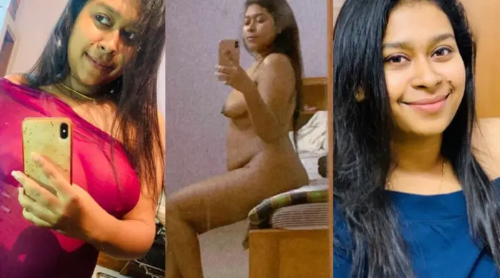Beautiful Cute Bengali Babe Showing & Mastrubating HD Video
