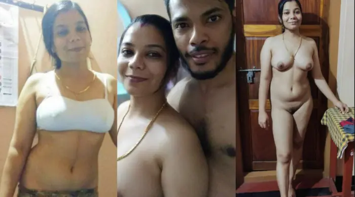 Beautiful Mallu Wife Boobs Nude With Bathroom Viral Video