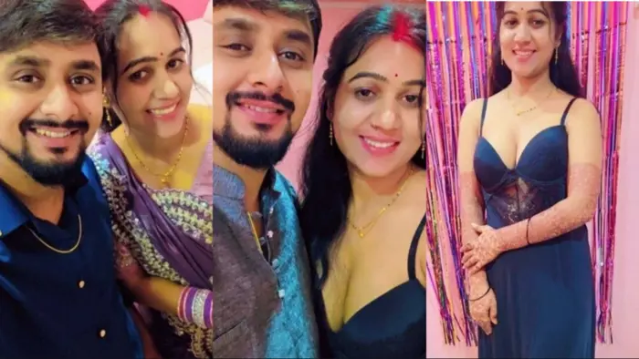 Beautiful Newly Wed Bhabi Hard Doggy Sex Viral Video