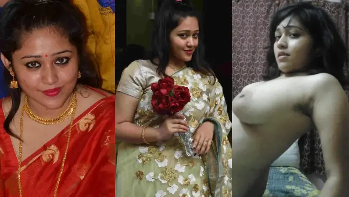 Beautiful Sexy Bengali Bhabhi Full Collection Viral Video