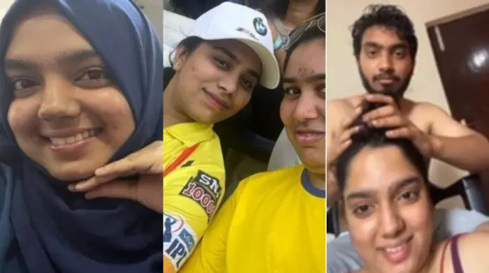 Beautiful Teen Mallu Girl Romance Viral Video