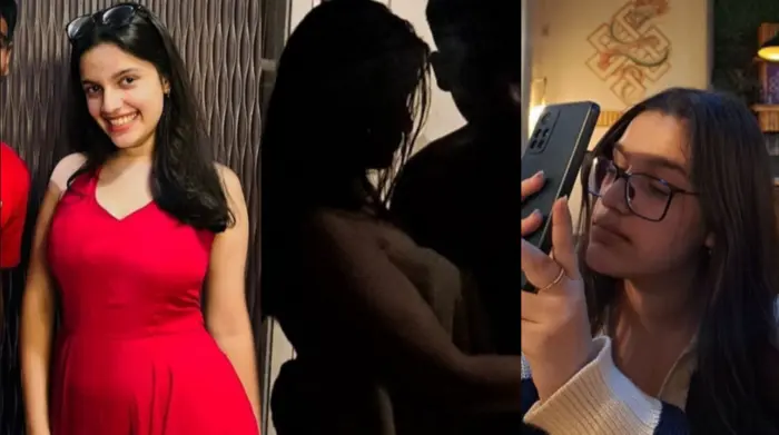 Beautiful Young Indian Gf Blowjob And Hard Fucking HD Video